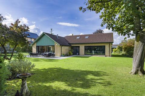 5 bedroom chalet for sale, Stanton Road, Oxford, OX2
