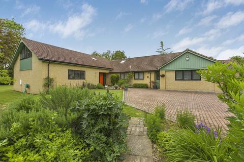 5 bedroom chalet for sale, Stanton Road, Oxford, OX2