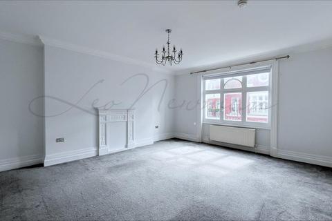 5 bedroom flat to rent, Cabbell Street, London, NW1