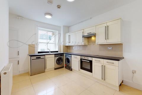 5 bedroom flat to rent, Cabbell Street, London, NW1