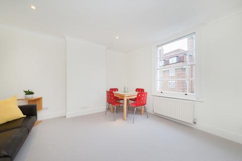 1 bedroom flat for sale, Aylesford Street, London SW1V