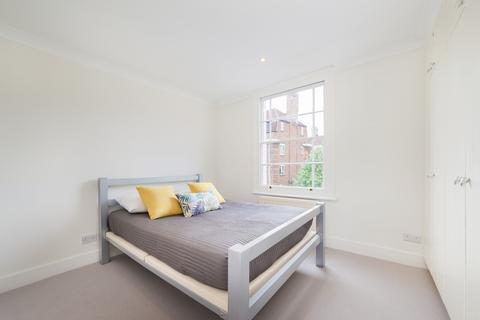 1 bedroom flat for sale, Aylesford Street, London SW1V