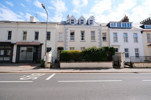 2 bedroom apartment for sale, 17 David Place, Jersey JE2