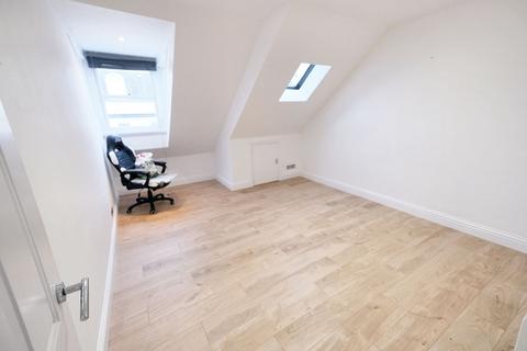 2 bedroom apartment for sale, 17 David Place, Jersey JE2