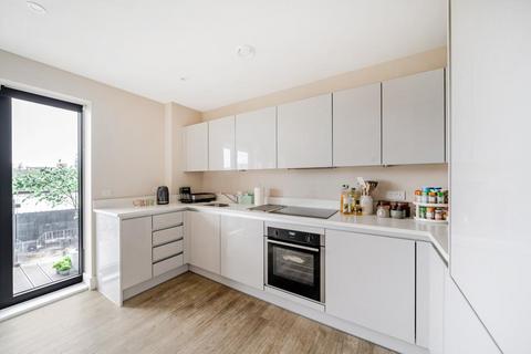 1 bedroom apartment to rent, Nether Street,  Finchley Central,  N3