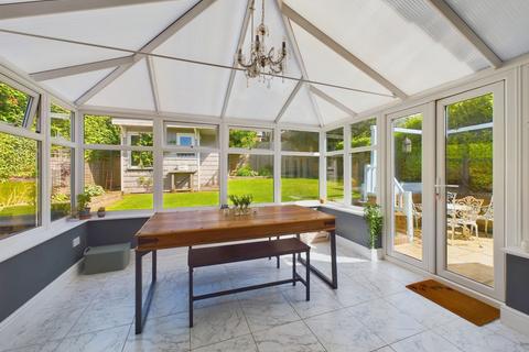 4 bedroom detached bungalow for sale, Lime Kiln Road, Horsham RH13