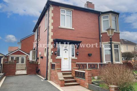 3 bedroom house for sale, Longlands Crescent, Morecambe LA3