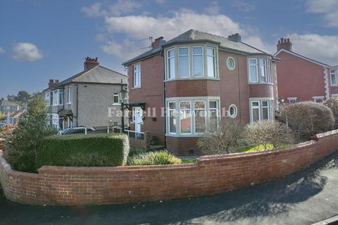 3 bedroom house for sale, Longlands Crescent, Morecambe LA3