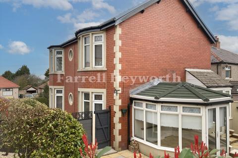 3 bedroom house for sale, Longlands Crescent, Morecambe LA3