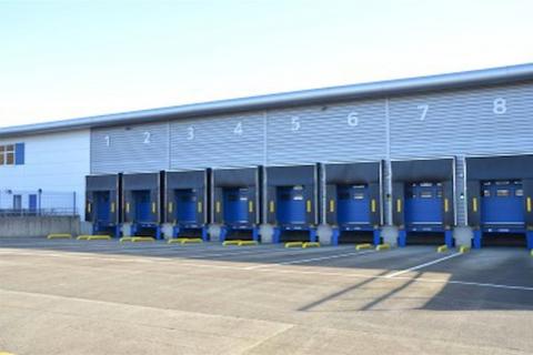 Industrial unit to rent, Eurocentral, Motherwell ML1