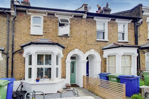 5 bedroom terraced house for sale, Landcroft Road, London, SE22