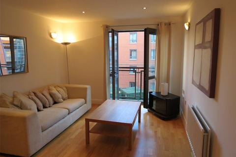 1 bedroom apartment for sale, Ellesmere Street, Greater Manchester M15