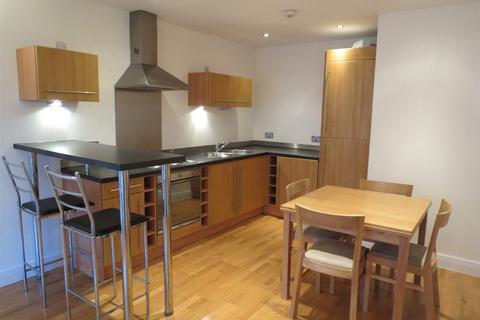 1 bedroom apartment for sale, Ellesmere Street, Greater Manchester M15