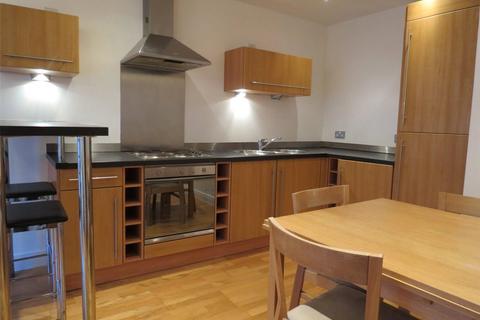 1 bedroom apartment for sale, Ellesmere Street, Greater Manchester M15