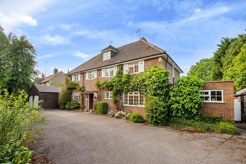4 bedroom detached house for sale, Old Green Lane, Camberley, Surrey, GU15