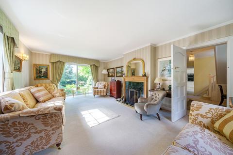 4 bedroom detached house for sale, Old Green Lane, Camberley, Surrey, GU15