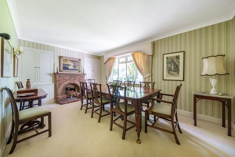 4 bedroom detached house for sale, Old Green Lane, Camberley, Surrey, GU15