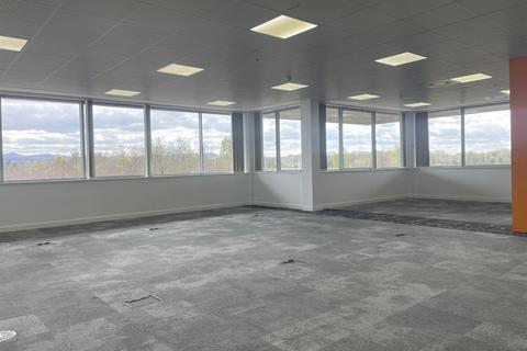 Office to rent, South Gyle, Edinburgh EH12