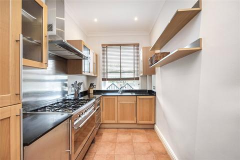 2 bedroom apartment to rent, Warrington Crescent, London, W9