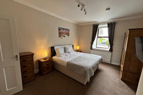 3 bedroom semi-detached house for sale, Carlingwark Street, Castle Douglas DG7