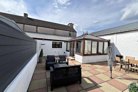 3 bedroom semi-detached house for sale, Carlingwark Street, Castle Douglas DG7