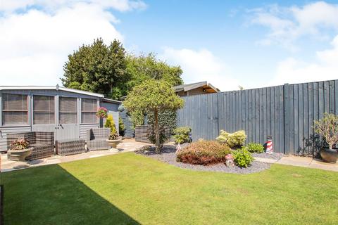 2 bedroom bungalow for sale, Everlea Close, Everton, Lymington, Hampshire, SO41