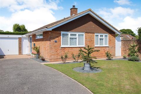 2 bedroom bungalow for sale, Everlea Close, Everton, Lymington, Hampshire, SO41