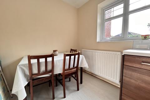 2 bedroom semi-detached house to rent, Frank Street, Durham, County Durham, DH1