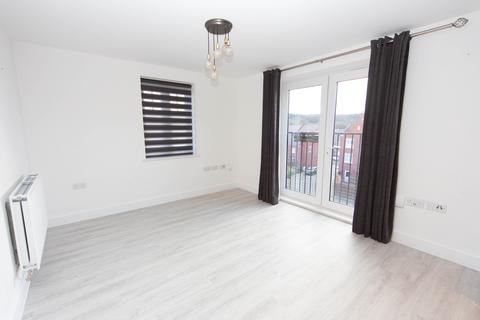 2 bedroom apartment to rent, The Boulevard, The Mill, Canton, Cardiff, CF11