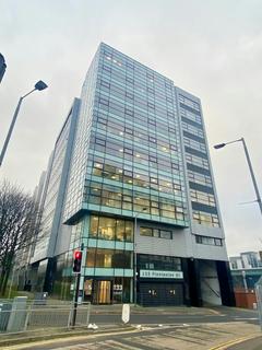 Office to rent, Glasgow G3