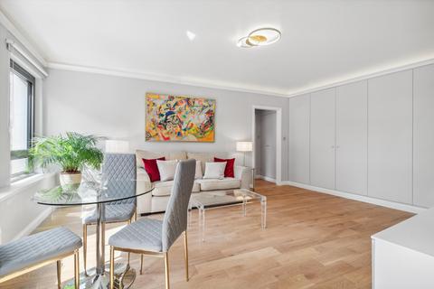 1 bedroom flat to rent, Olaf Court, 50a Kensington Church Street, Kensington, London, W8