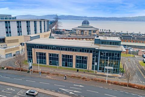 Office to rent, Dundee DD1
