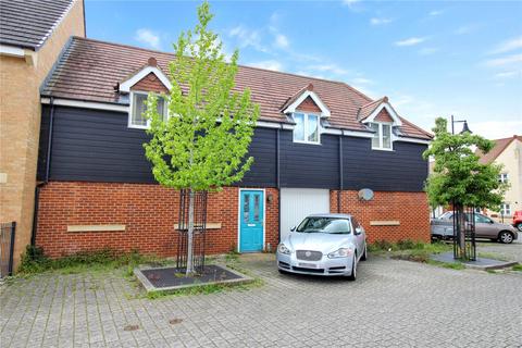 2 bedroom semi-detached house for sale, Egdon Close, Wiltshire SN25