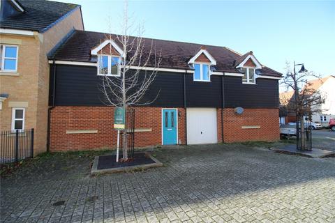 2 bedroom semi-detached house for sale, Egdon Close, Wiltshire SN25