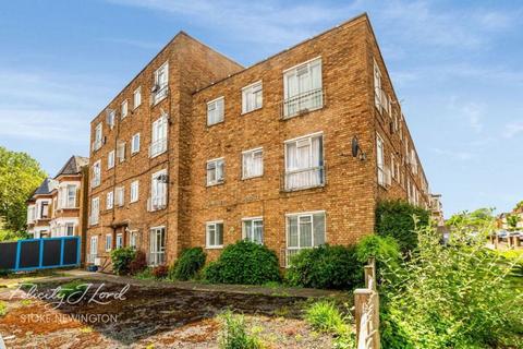 1 bedroom flat for sale, Heather Lodge, St Kilda's Road, Stoke Newington, N16