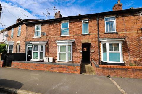 2 bedroom terraced house for sale, Foss Bank, Lincoln