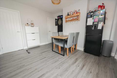 2 bedroom terraced house for sale, Foss Bank, Lincoln