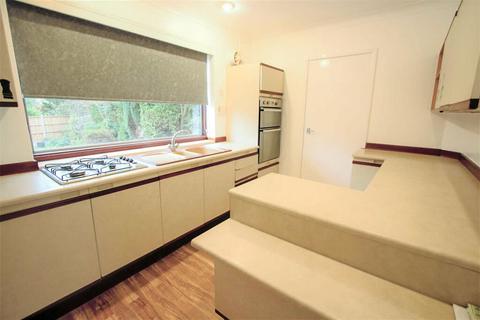 3 bedroom detached house for sale, Clovelly Road, Glenfield, Leicester, Leicestershire, LE3 8AE