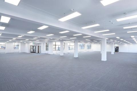 Office to rent, Glasgow G2