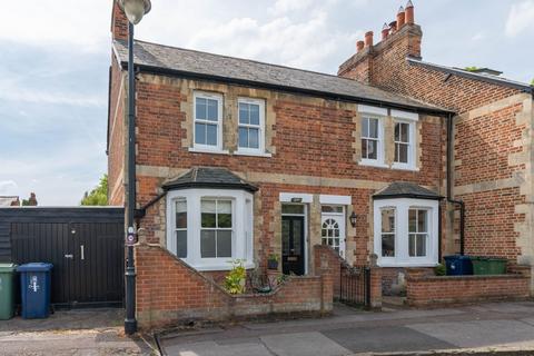 2 bedroom semi-detached house for sale, Doyley Road, Oxford, OX2