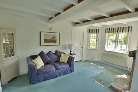 2 bedroom cottage for sale, Oakley Lane, Wimborne, BH21 1SF