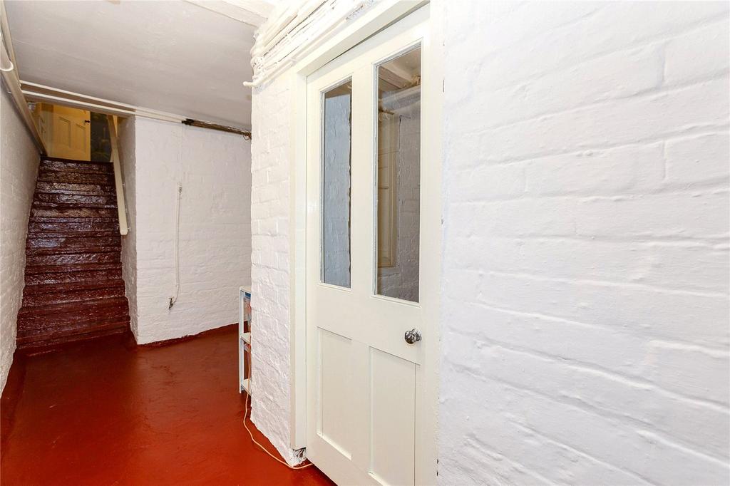 Cellar