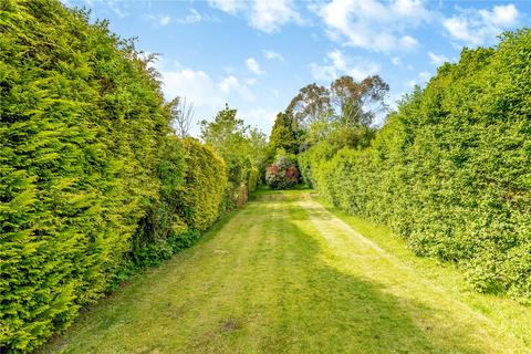 4 bedroom semi-detached house for sale, Middle Bourne Lane, Lower Bourne, Farnham, Surrey