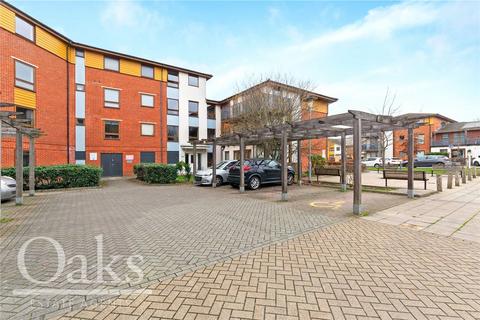 2 bedroom apartment to rent, Clarke Close, Thornton Heath