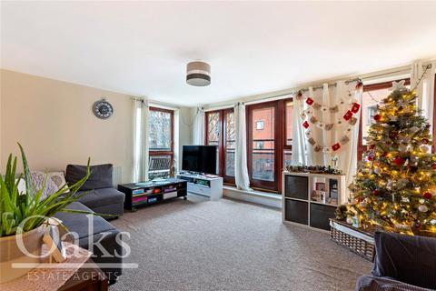 2 bedroom apartment to rent, Clarke Close, Thornton Heath