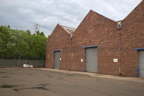 Industrial unit to rent, Craigneuk, Wishaw ML1