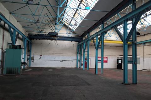 Industrial unit to rent, Craigneuk, Wishaw ML1