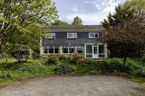 Ardochart Larchwood Road, Pitlochry, PH16 5AS