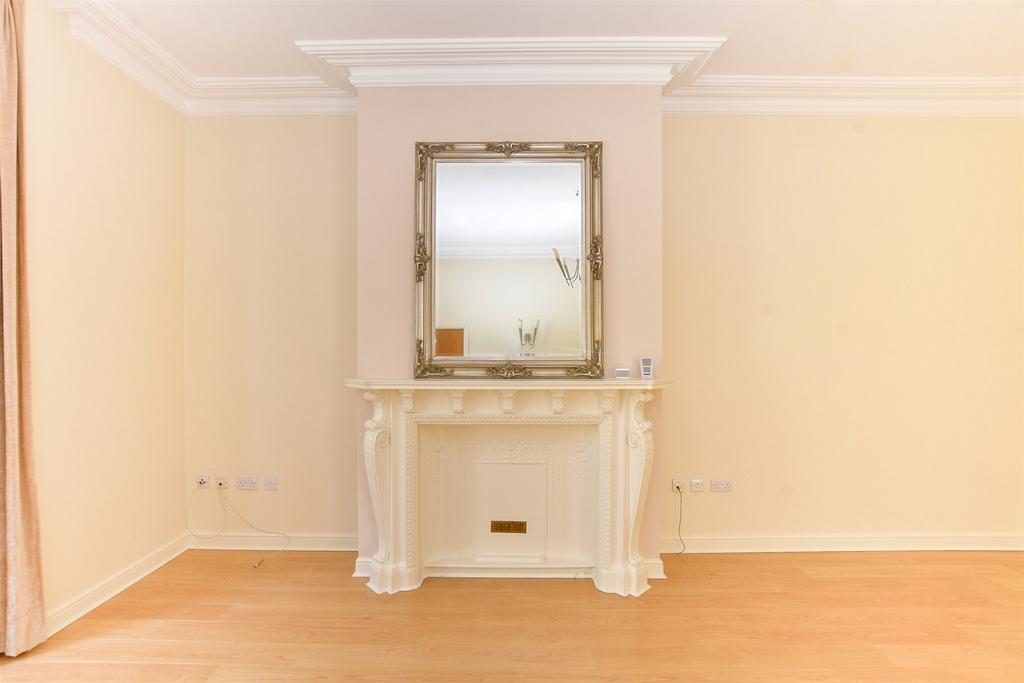 Internal Lifestyle Photograph