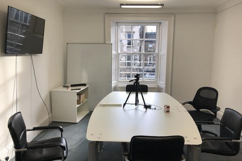 Office to rent, New Town, Edinburgh EH2